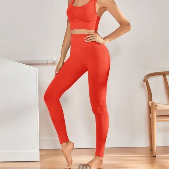 Workout Set - Picture 4 of 4